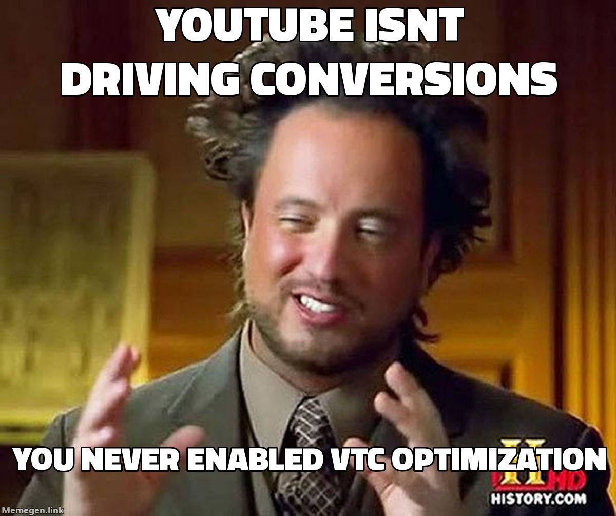 Your Demand Gen Campaigns Are Undercounting YouTube Conversions. There's a Setting for That.