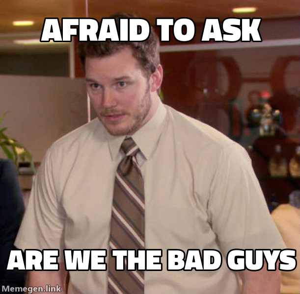 Meme template