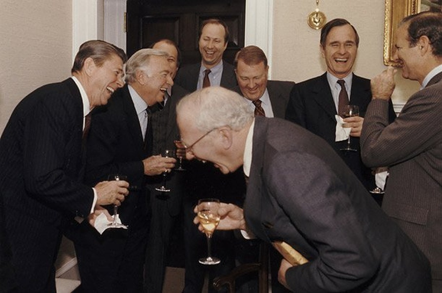 And Then I Said meme about school