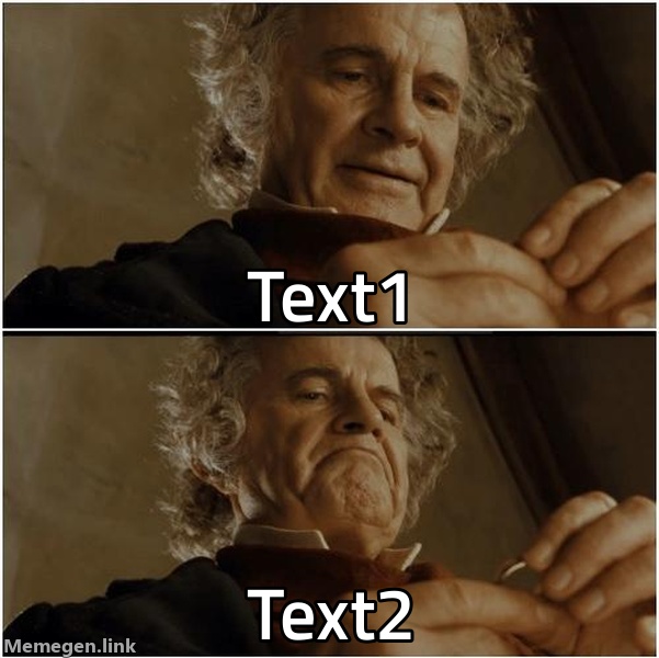 Bilbo