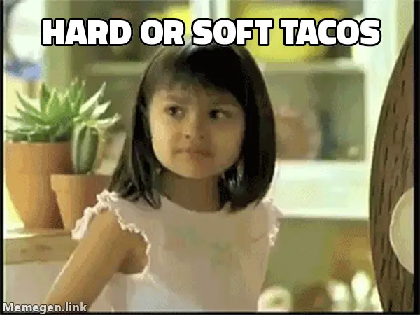 Why Not Both