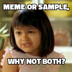 Meme Complete