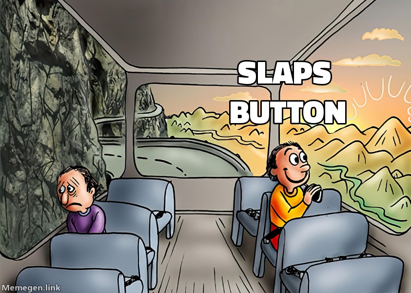 Nut Button