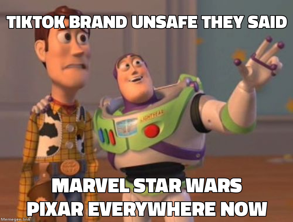 TikTok Is Now a Disney Content Platform. Here's What That Means for Your Ads.