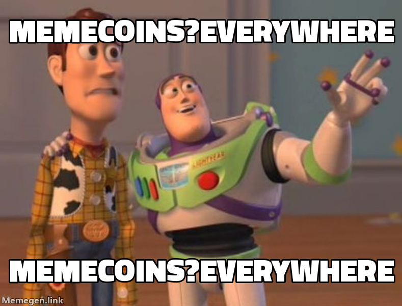 Buzz Meme