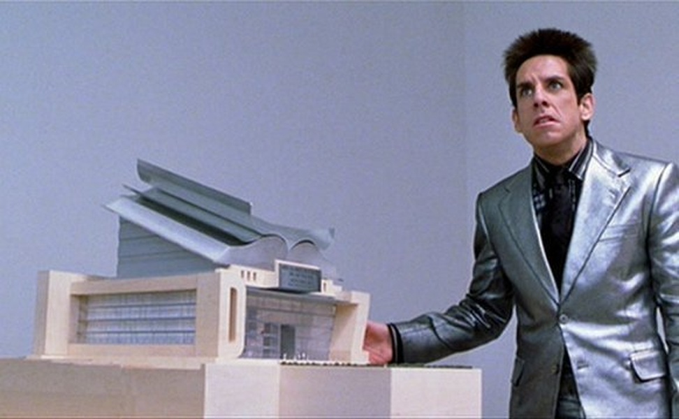 What is this, a Center for Ants?! meme about school