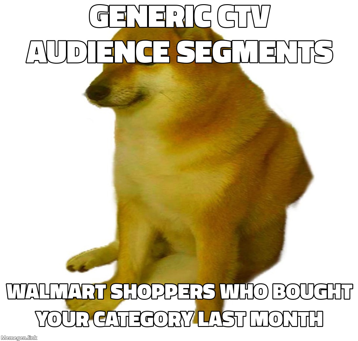 Walmart Just Bought the Self-Serve CTV Platform. Your Purchase History Is the Ad Target.