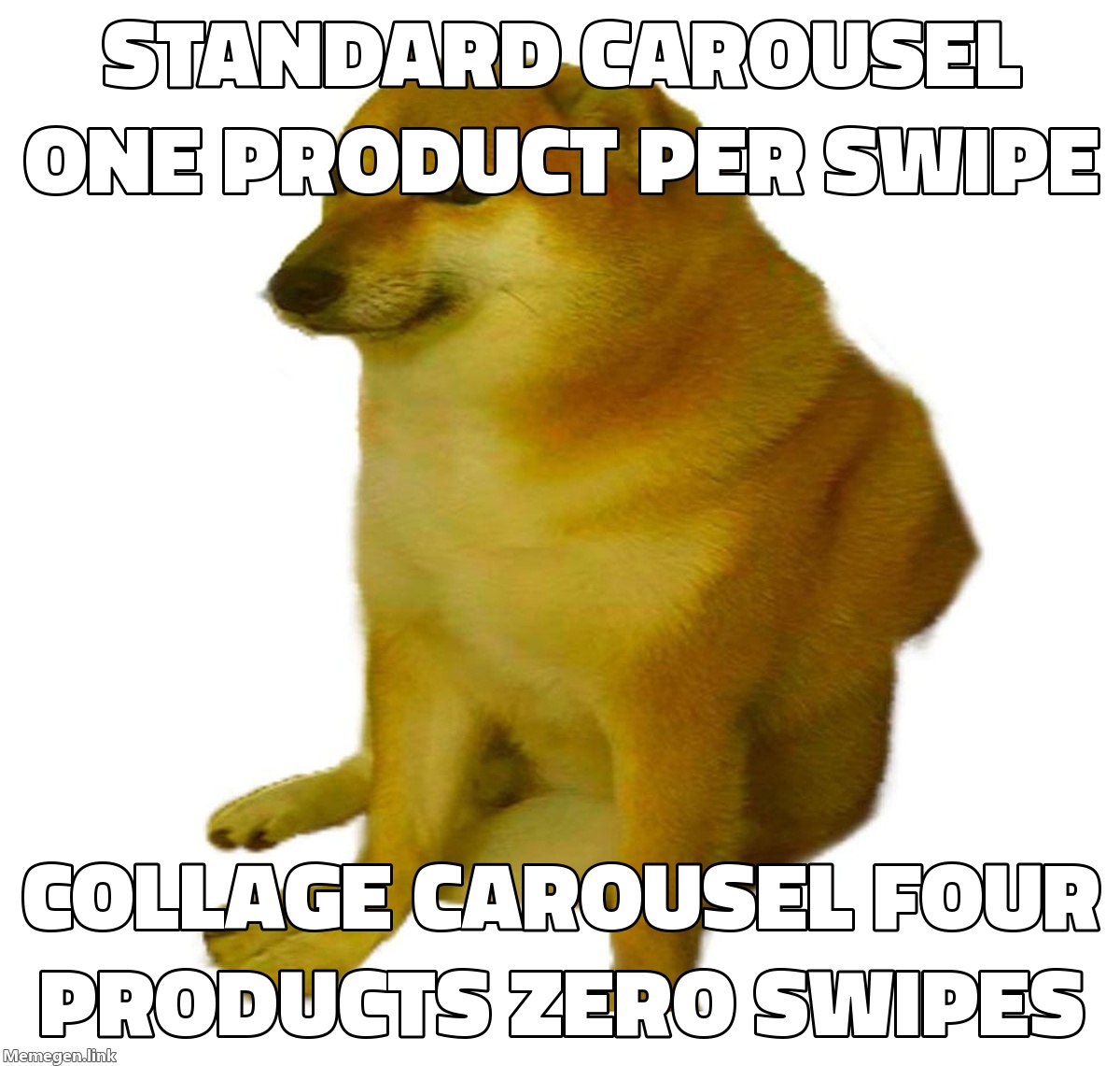 TikTok's New Format Shows Four Products Without Swiping. Your Catalog Campaigns Need a Look.