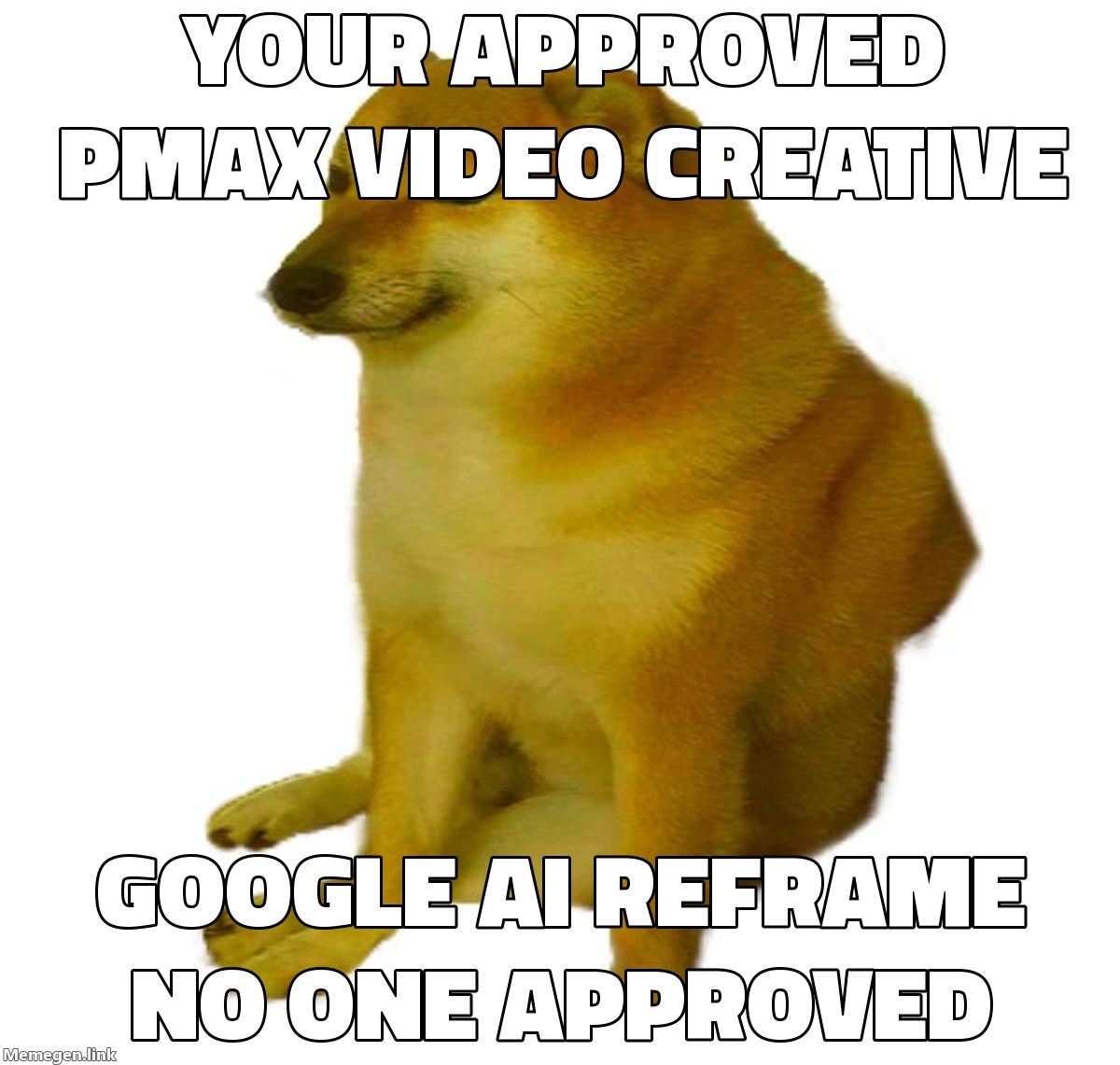 Google Is Reframing Your PMax Videos with AI. You Have Until September 4 to Opt Out.