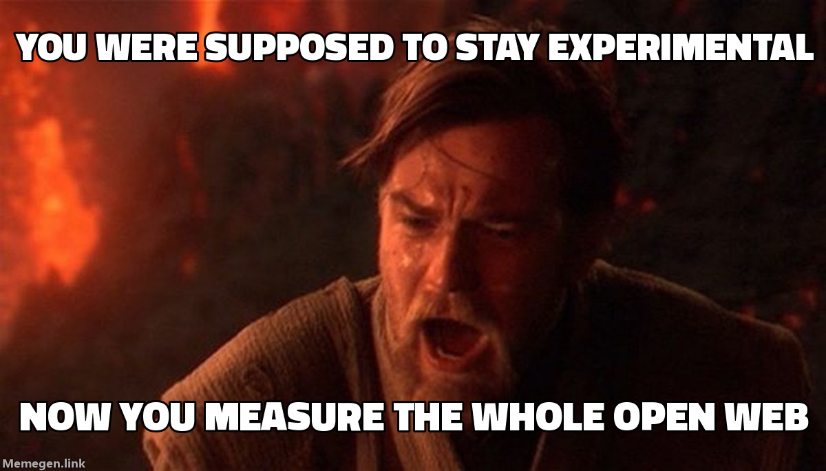 Google Made Publisher Ad Load a Public Record. Programmatic Buyers Have a New Audit Tool.