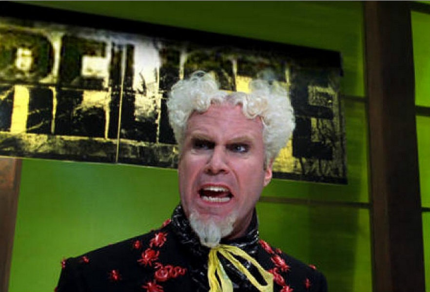 I Feel Like I'm Taking Crazy Pills meme about coding
