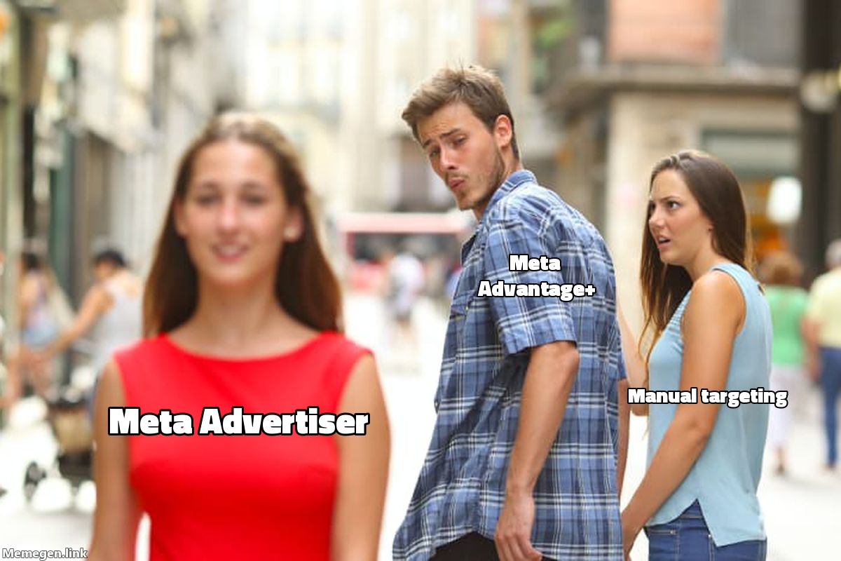 Meta Advantage+ Is Quietly Becoming the Default — Here's What It Means for Your ROAS