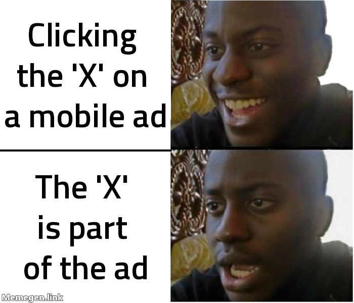 Expectation vs. Reality