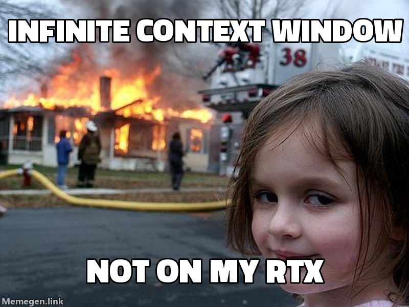 Disaster Girl Meme