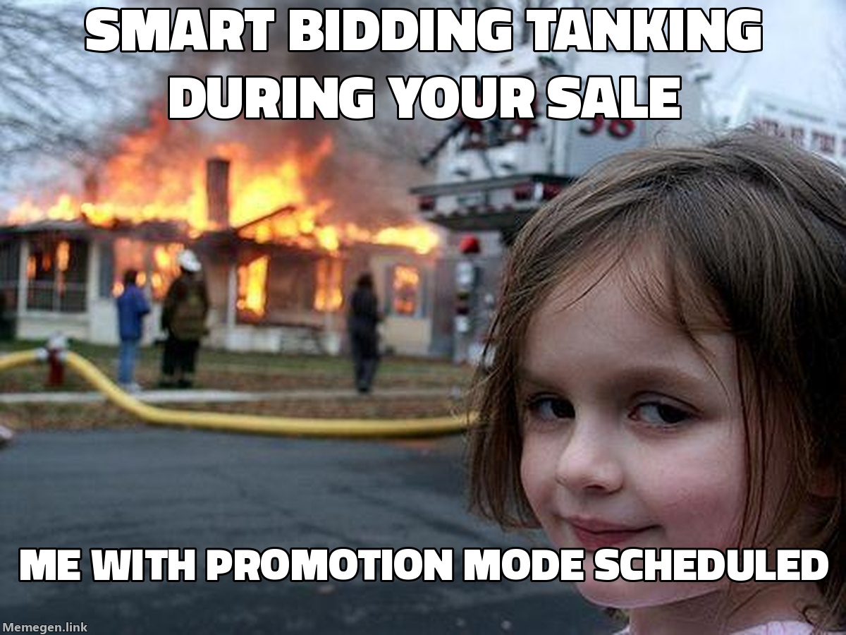 Google Just Shipped a Sale Bidding Button. Prime Day Is 7 Days Away.