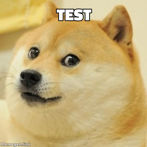 Meme Template