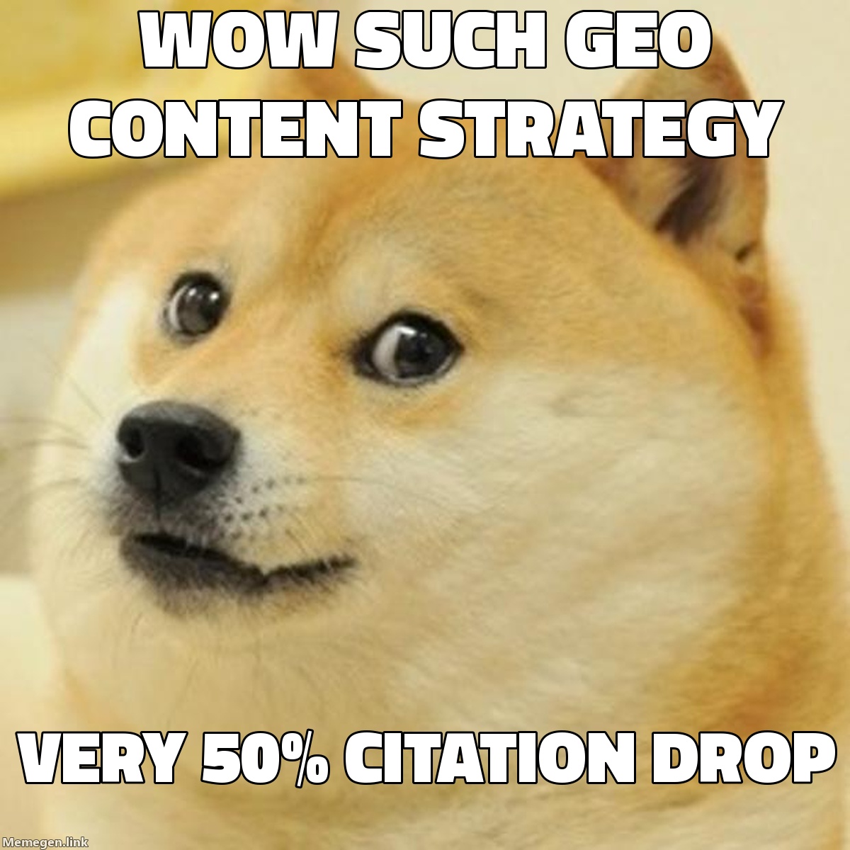 ChatGPT 5.6 Cut Listicle Citations by Half. If Your GEO Strategy Is Built on Comparison Content, That's a Problem.