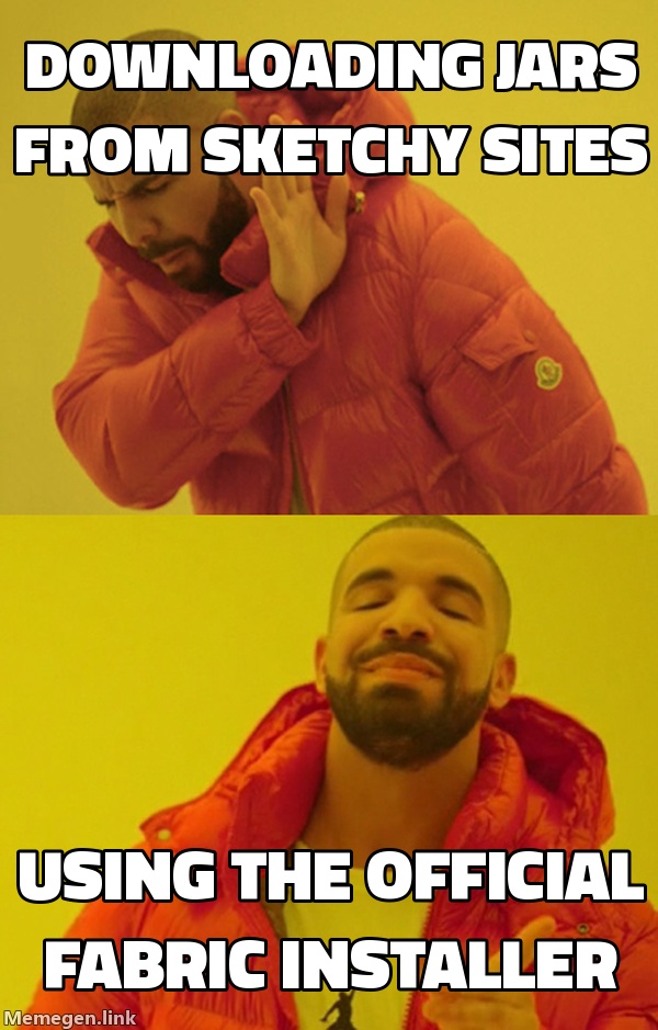 Drake Meme
