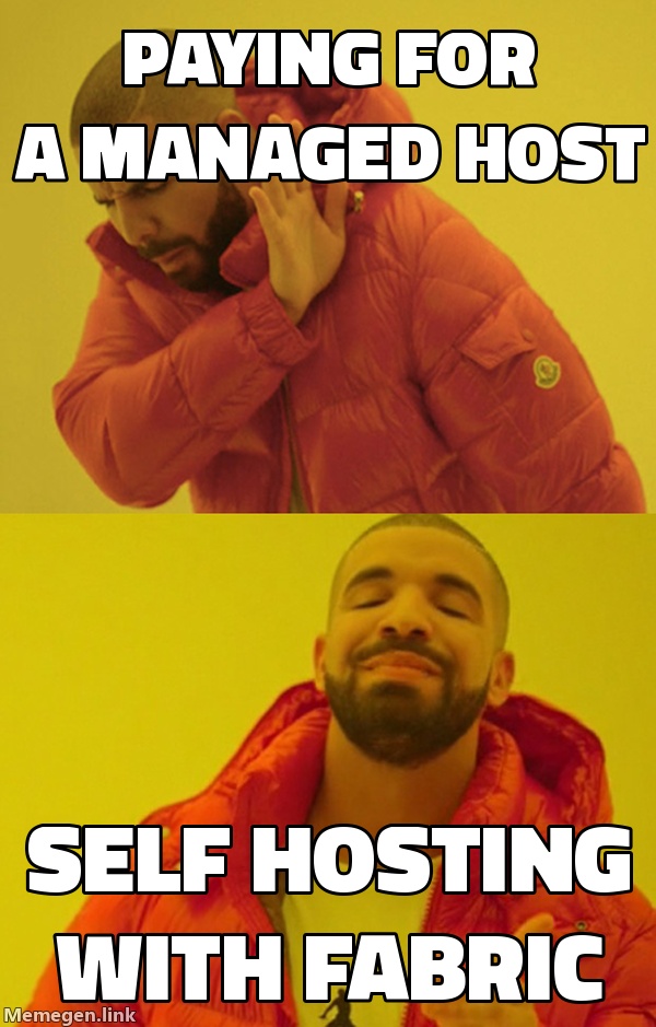 Drake Meme