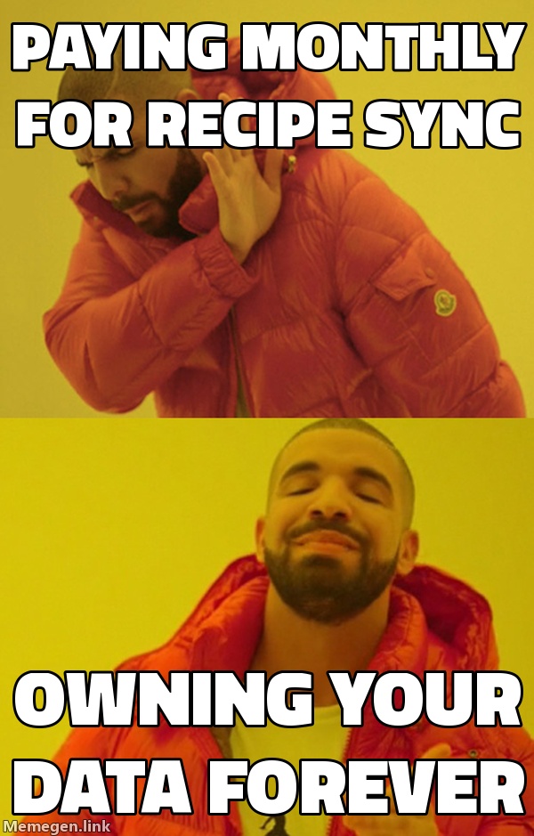 Drake Meme