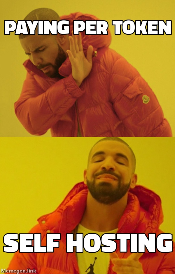 Drake Meme