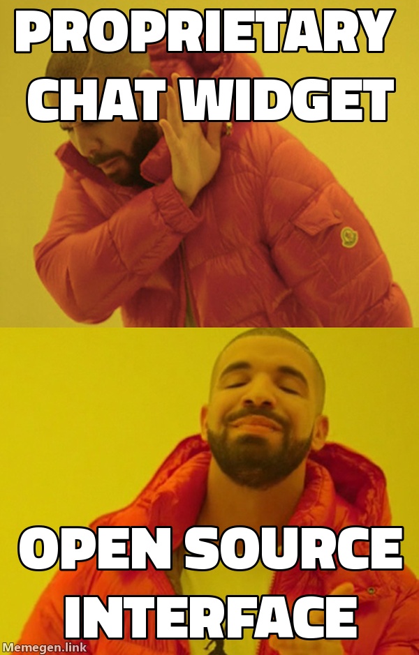 Drake Meme