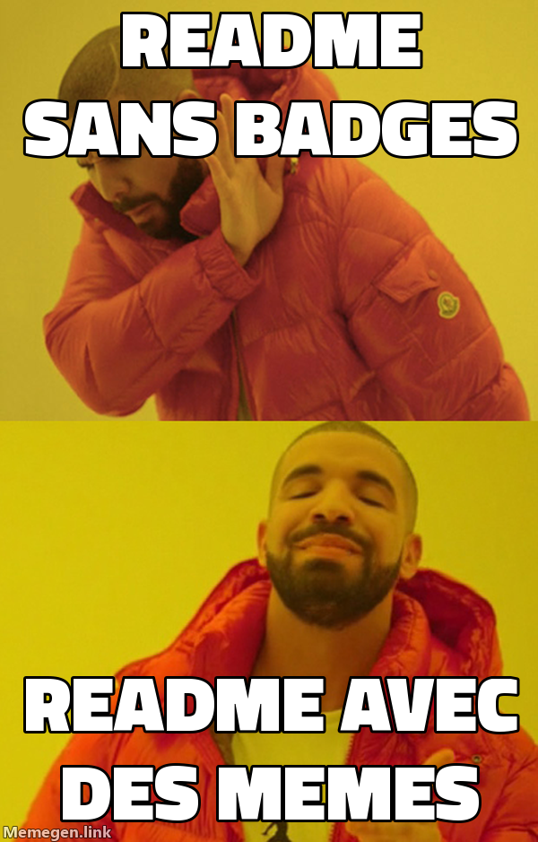 Drake meme