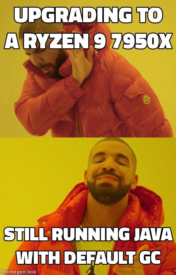 Drake Meme