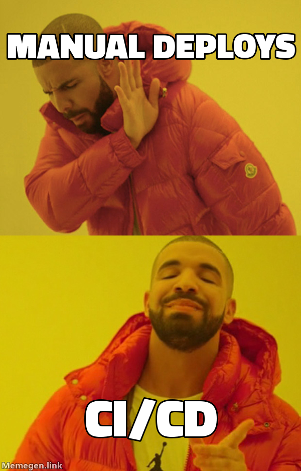 drake meme