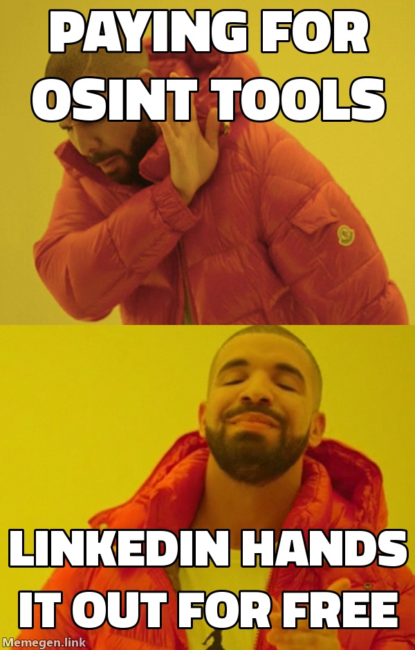 T1598 Phishing for Info meme