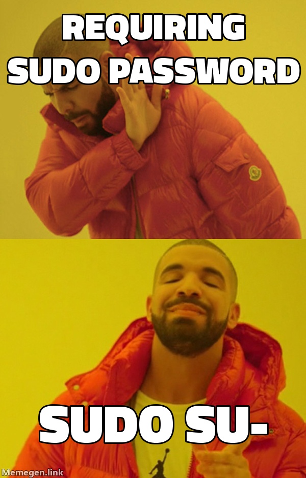 T1548 Abuse Elevation Control meme