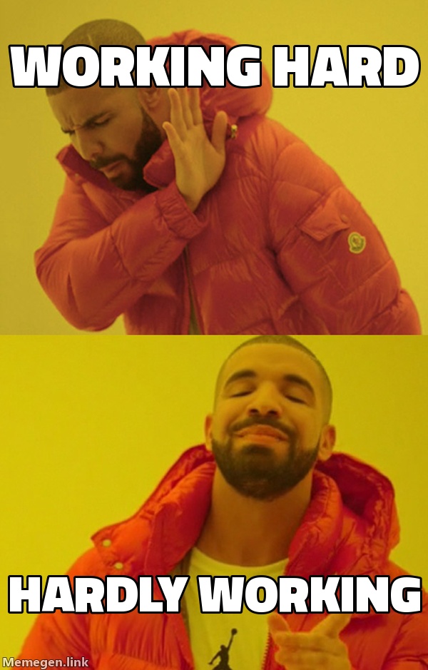 Drake Hotline Bling
