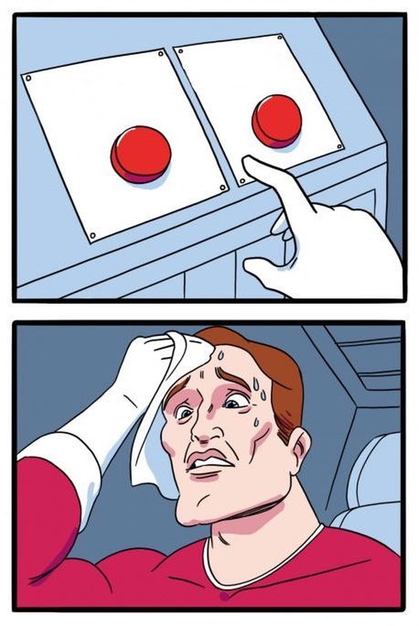 Daily Struggle