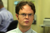Schrute Facts
