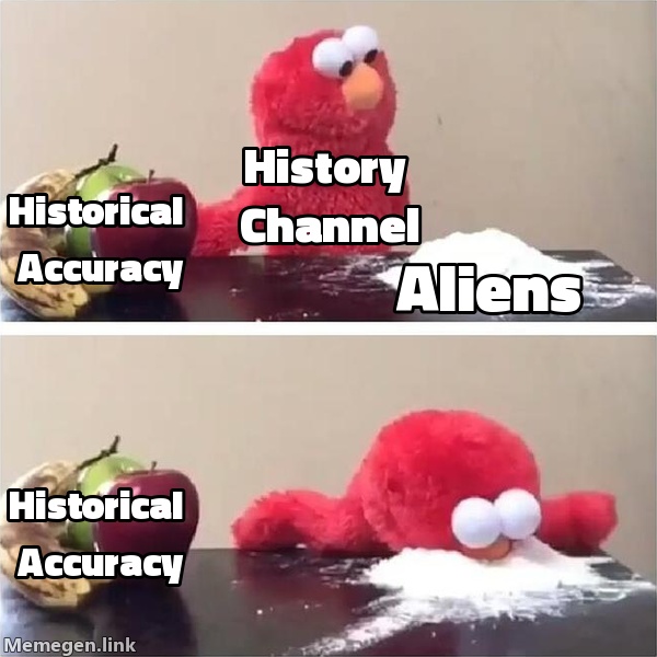 Elmo Choosing