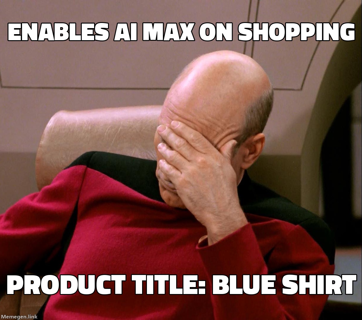 Google AI Max Is Now Running Your Shopping Campaigns. The Feed Is the Creative.