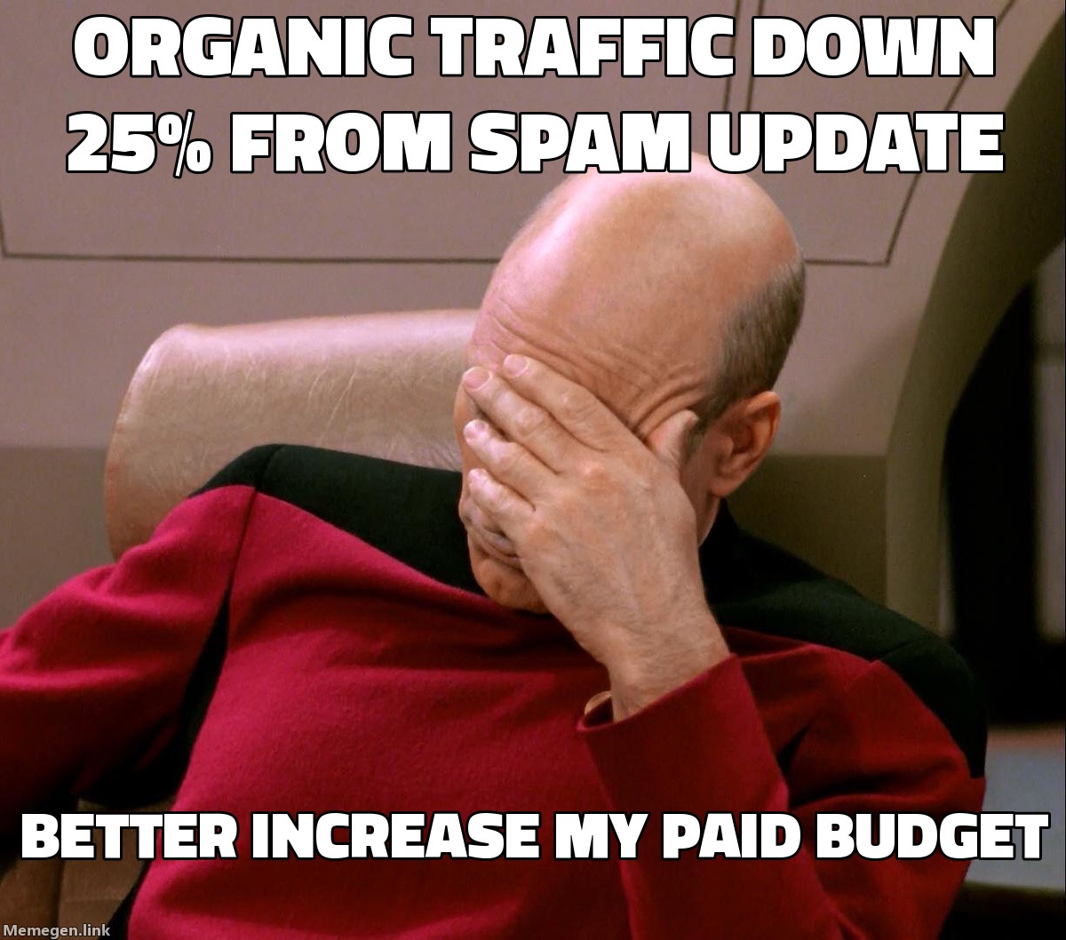 Google's June Spam Update Just Finished. E-Commerce Sites That Got Hit Are About to Make a Costly Mistake.