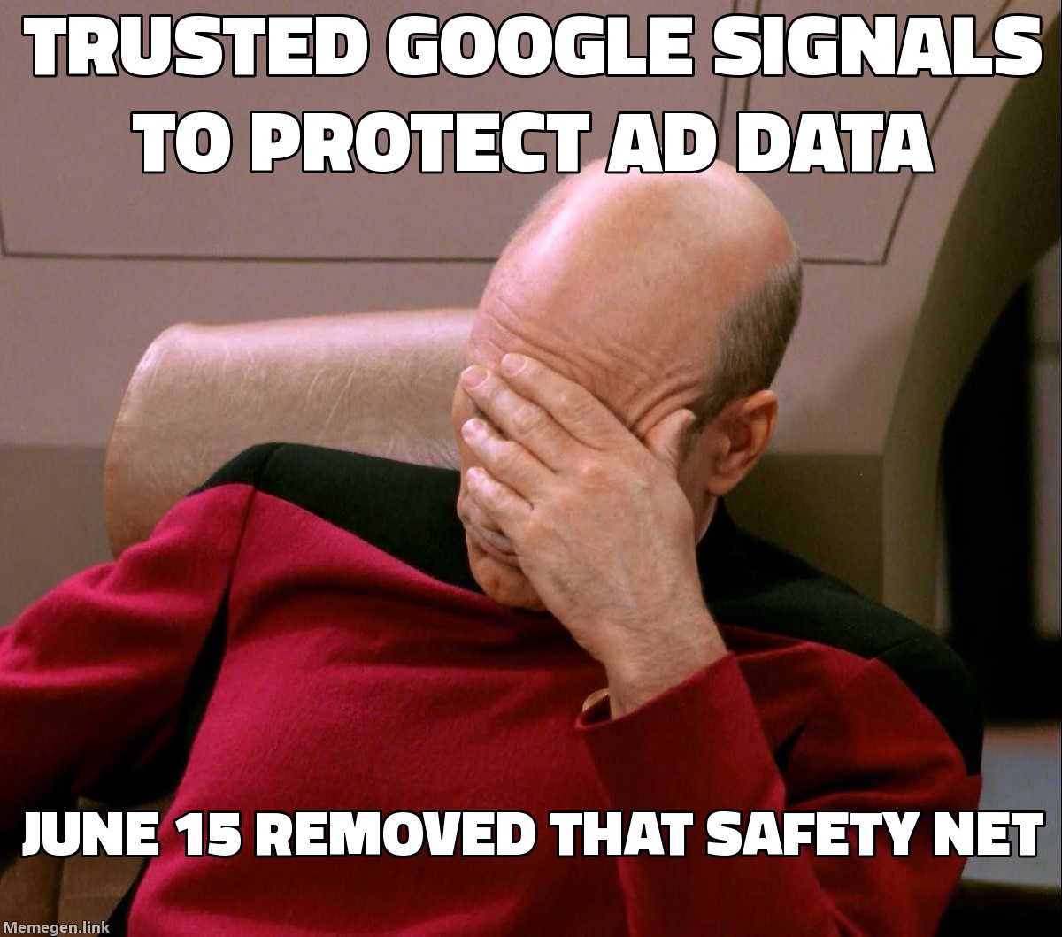 Google Ads Stops Reading GA4 on June 15. Your Consent Mode Config Is Now the Final Word.