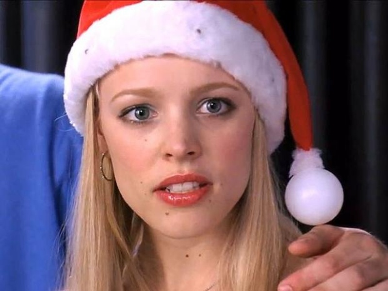 Stop Trying to Make Fetch Happen meme about Friday