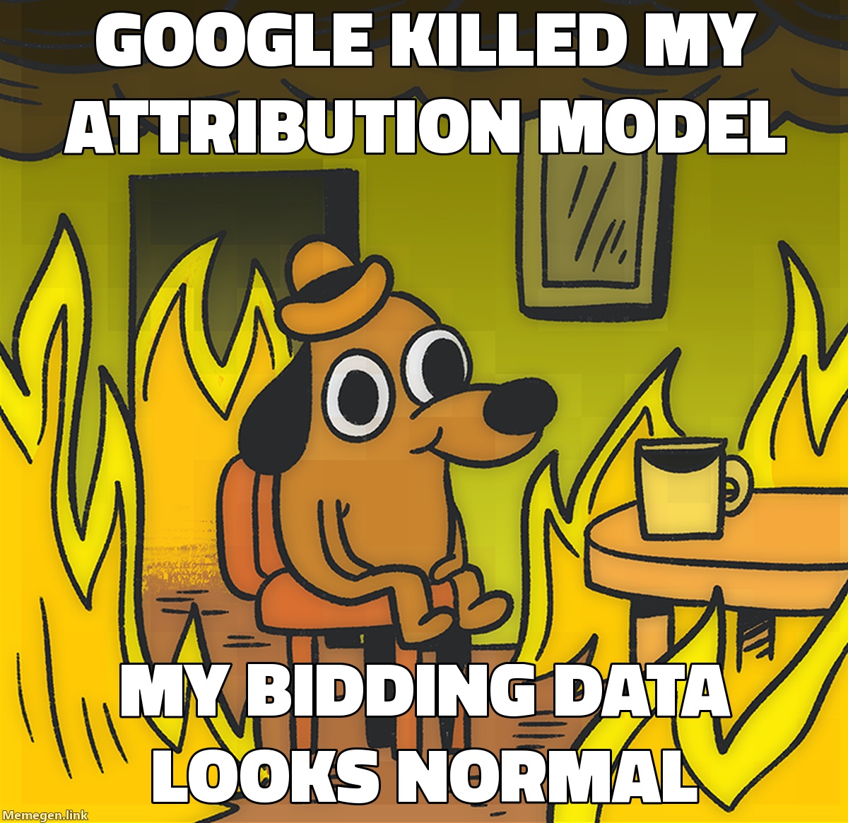 Google Is Removing Four Attribution Models in September — Your Bidding Data Will Change