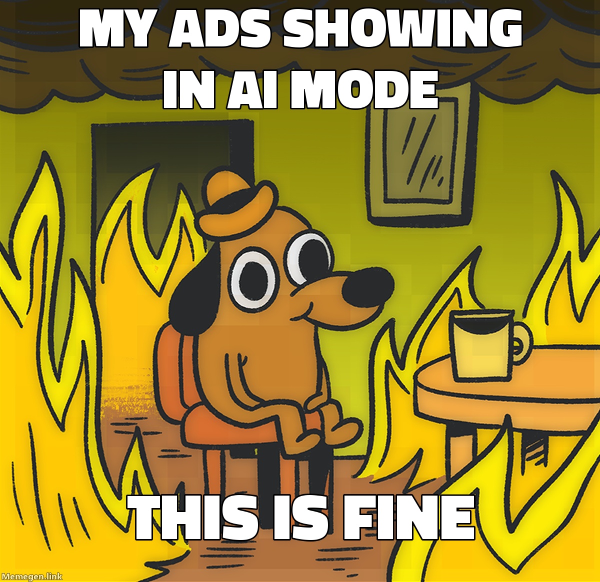 Your Google Ads Are Showing in AI Mode Now — Here's What That Changes