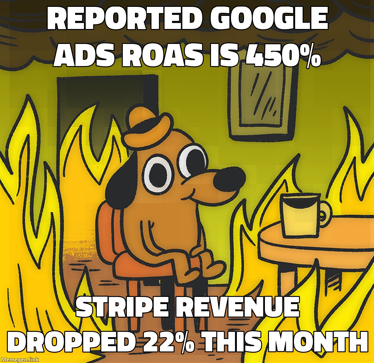 Your ROAS Is a Lie: How to Audit Google Ads Conversion Value Inflation