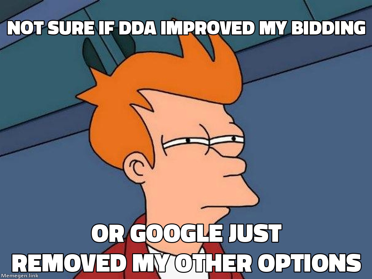Google Removed Four Attribution Models This Week. By September, Every Account Gets Data-Driven.