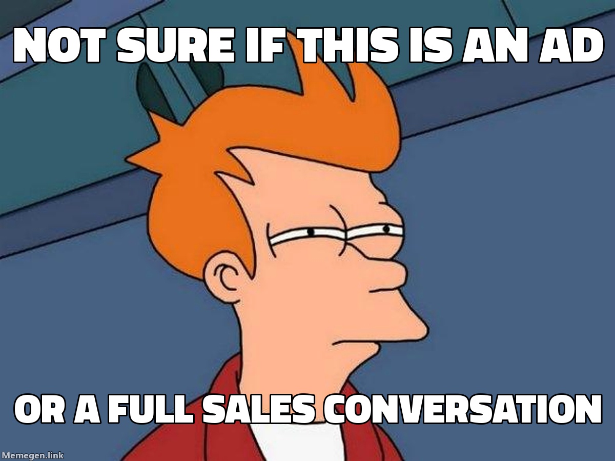 OpenAI's Sponsored Agents Turn ChatGPT Ads Into Conversations. Your Landing Page Just Became Optional.