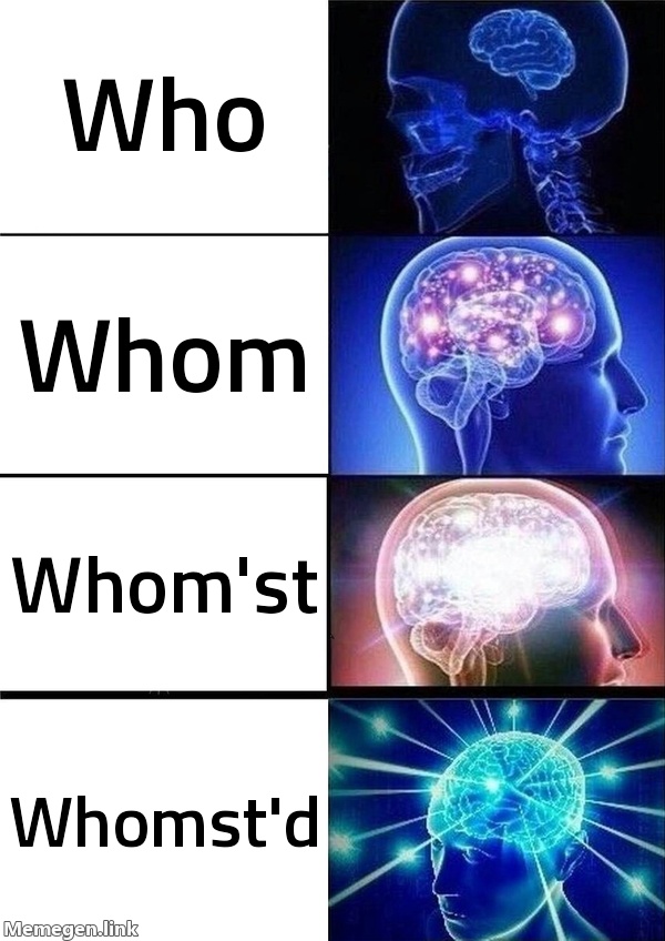 Galaxy Brain