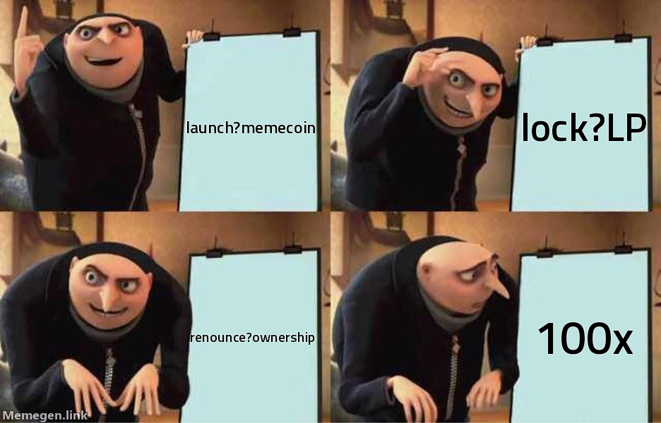 Gru Meme