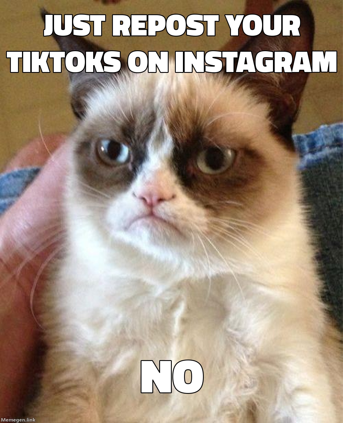 Instagram Is Now Replacing Your Recycled Content With the Original Creator's Version