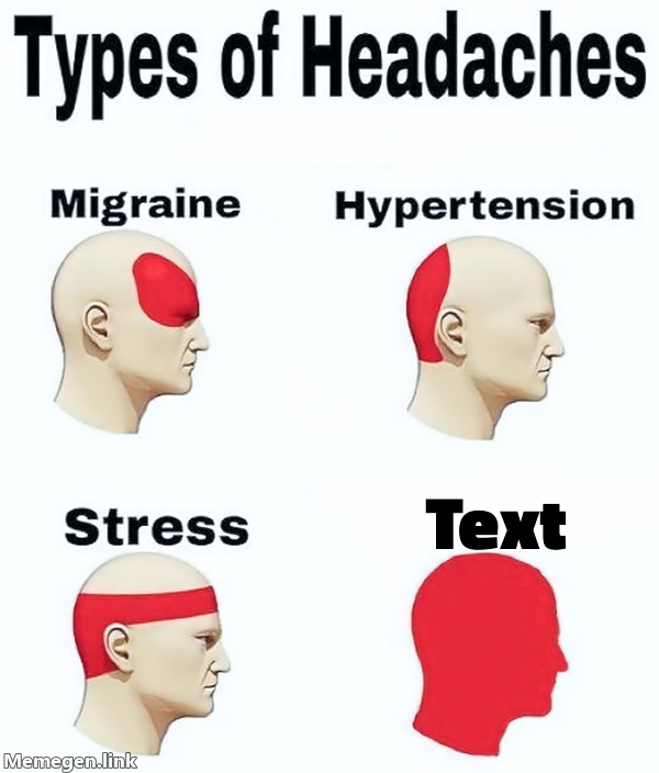 Headaches