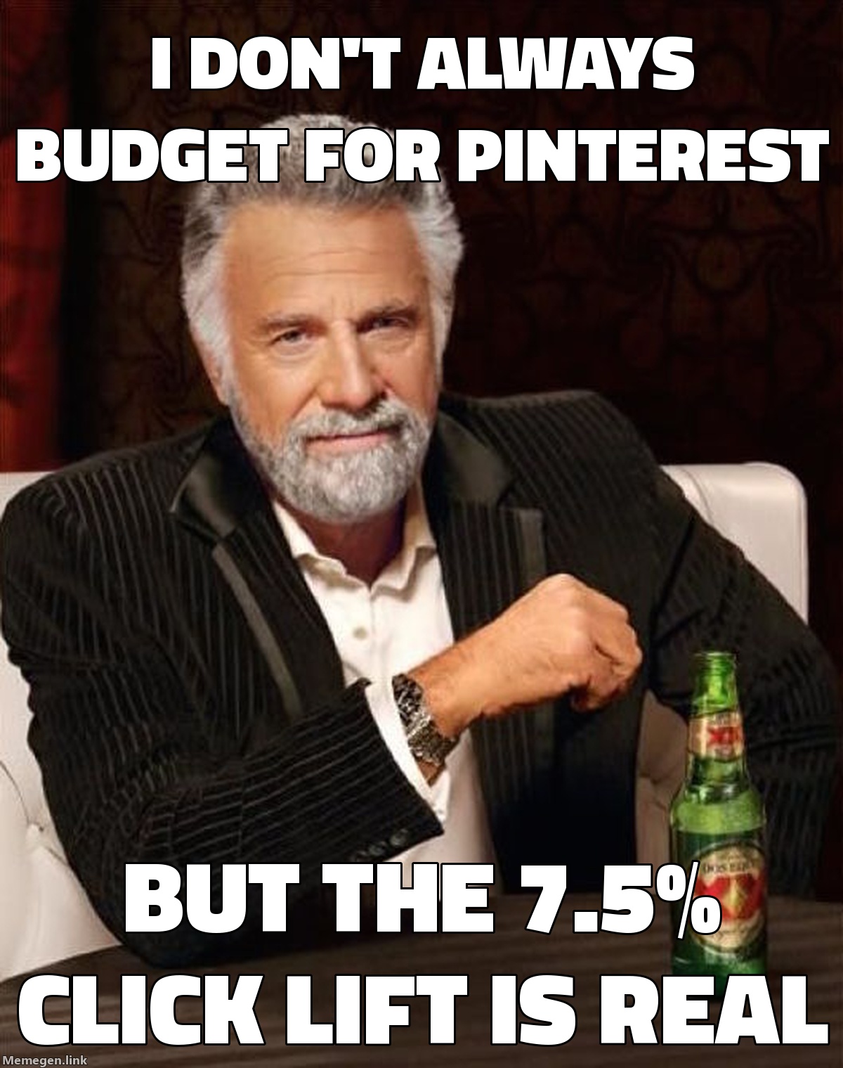 Pinterest Has MCP, a Better AI Model, and 631 Million Users. It's Not a Moodboard Anymore.