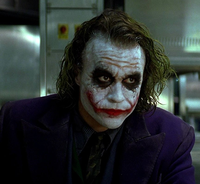 Joker (Why So Serious)